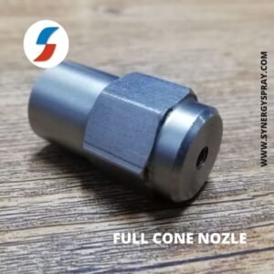 full cone nozzle exporter