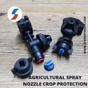 pesticide crop spray noozle