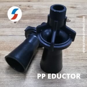 PP eductor