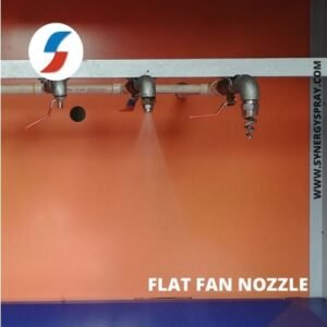 flat fan manufacturer in india chennai