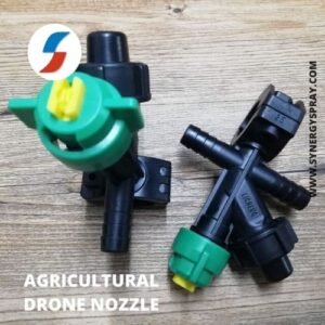 agricultural drone nozzle manufacturer in india