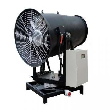 water mist fog cannon india for dust suppression