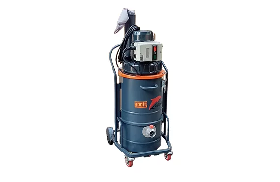 Mistral 202 Dry Industrial Vacuum Cleaner